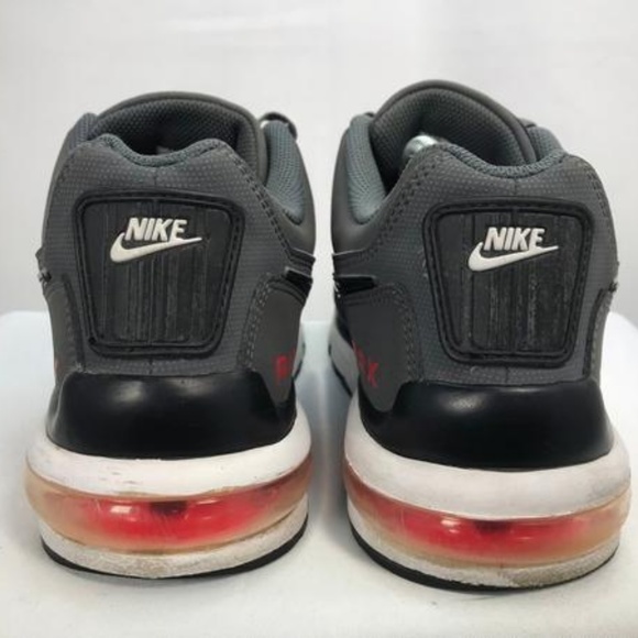 Nike Air Max LTD 407979-080 - Picture 6 of 8